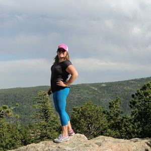 Meet your Posher, Marissa